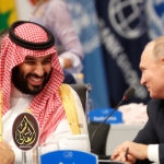 السعودية تحاول إخراج النفط الروسي من السوق.