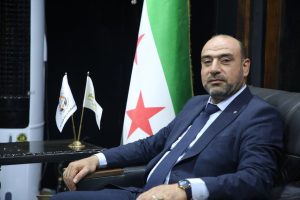 دعوة للعمل المشترك لتحقيق اقتصاد مزدهر