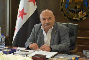 إلغاء "قيصر" خطوة تاريخية تُسرّع الانتعاش الاقتصادي وتفتح أبواب التقدم الشامل، حسب رئيس هيئة صناعة حلب.