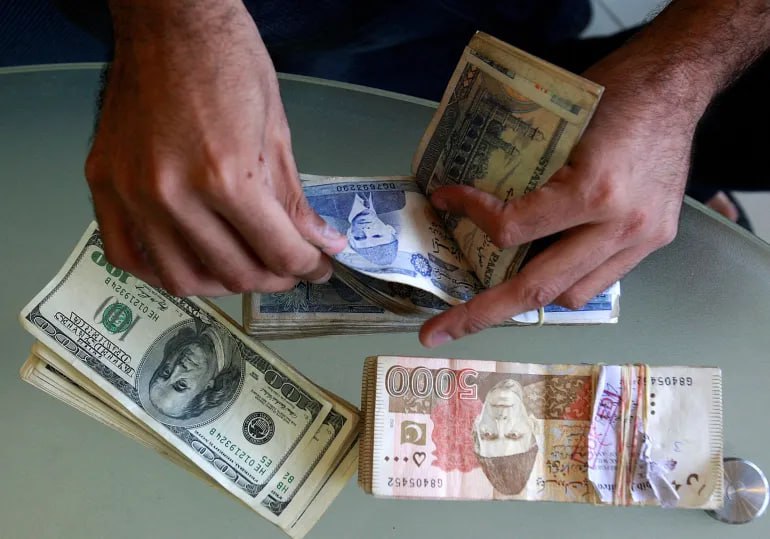 باكستان تنظم ملتقى للمستثمرين في واشنطن لاستقطاب الاستثمارات الأمريكية