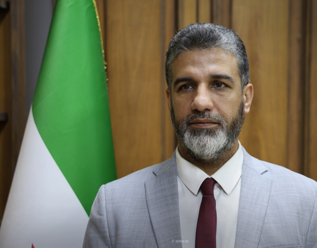 رئيس جمعيّة الاقتصاديين: رفع قانون قيصر يتيح فرصاً جديدة للتصنيع والاستثمار في سوريا