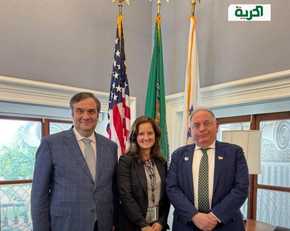 سوريا تطوّر تعاونها العالمي في مواجهة غسيل الأموال وتمويل الإرهاب