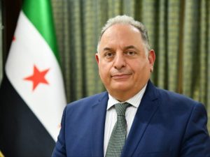 وزير المالية: بعد فترة الاستقرار والنمو.. تجاوزنا العقوبات ونسعى لإعادة بناء الثقة وتحسين الأجور وتسهيل النظام الضريبي