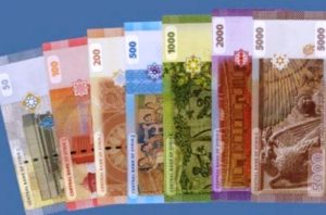 إصدار نقد جديد في سوريا: خطوة لتحقيق استقرار مالي دائم