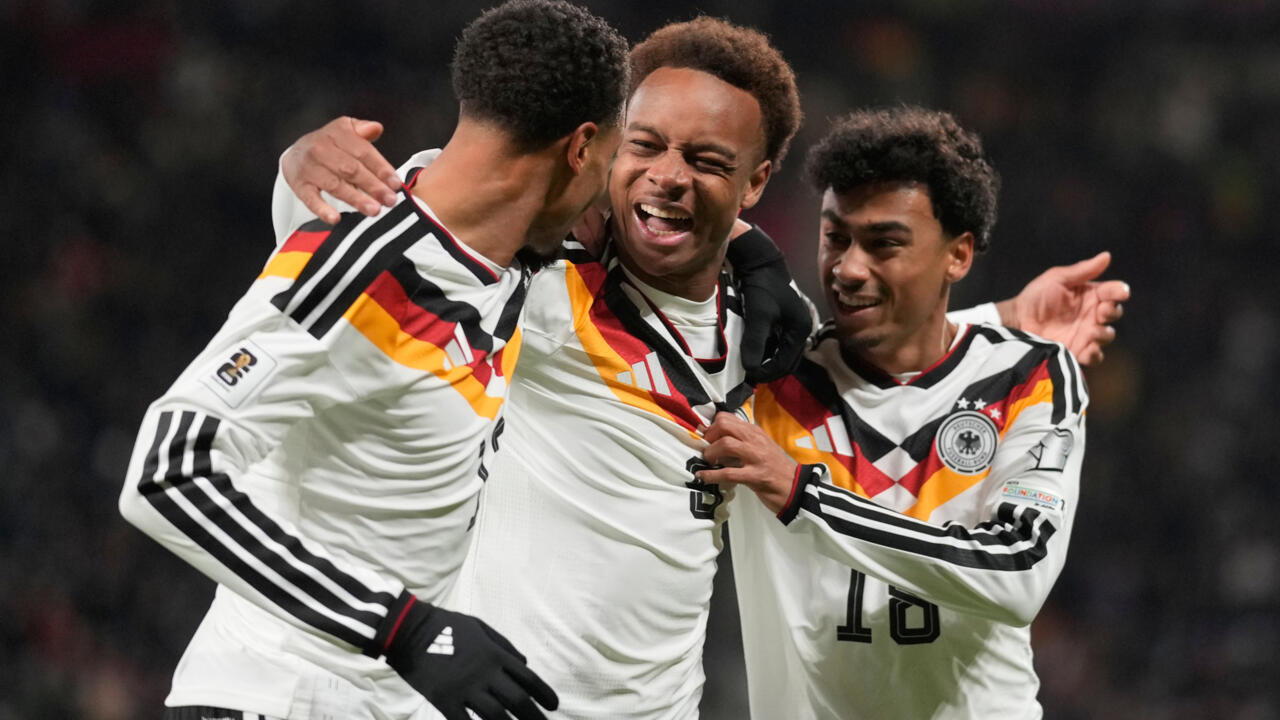 ألمانيا تستهل رحلتها في كأس العالم بمواجهة كوراساو الصاعدة حديثًا