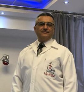 "إنصاف: ورشة للأطراف الاصطناعية ومراكز مخصصة لتأهيل ذوي الاحتياجات الخاصة"