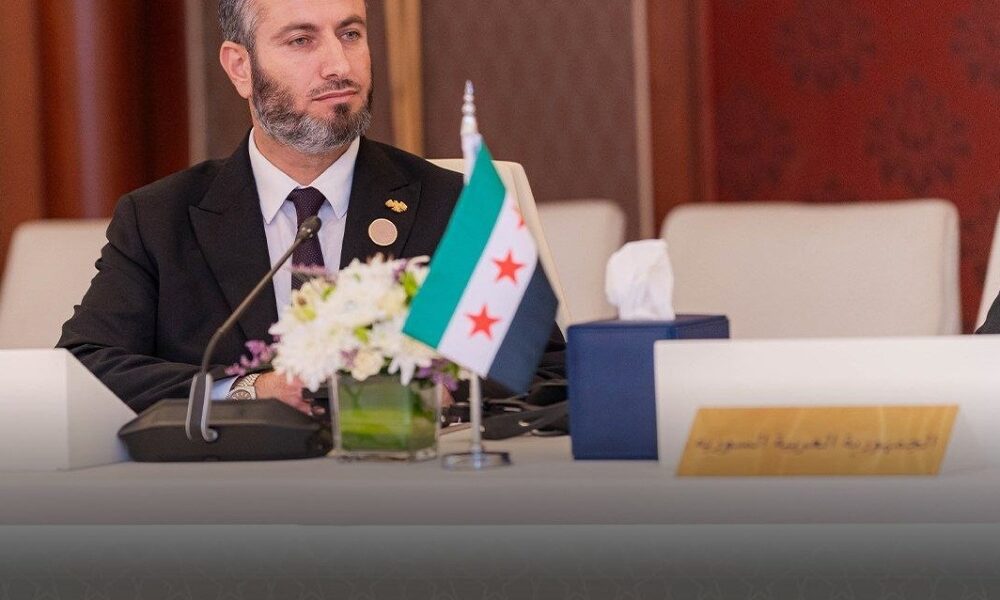 استعراض وزارة الطاقة لتطوير قطاع المياه في المنتدى العربي بالسعودية