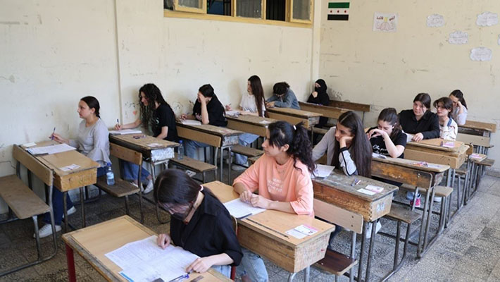 الرياضيات في المرحلة الأساسية: بسيطة، عقلانية وجلية