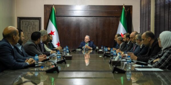 المالية تناقش سبل تجهيز ميزانية 2027 وتسعى لاستكمالها قبل ختام الربع الثالث