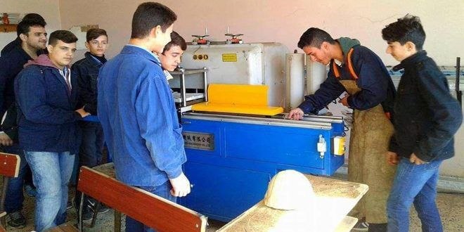 المبادرات الصغيرة طرق إنتاجية تدعم الاستقرار الحياتي وتوسّع فرص العمل والنمو المحلي