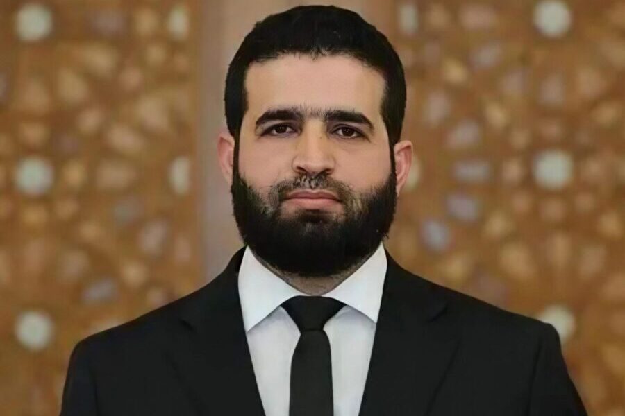 الوزير الداخلي يشدد على مواصلة مجابهة مشكلة المخدرات بكافة الأساليب القانونية