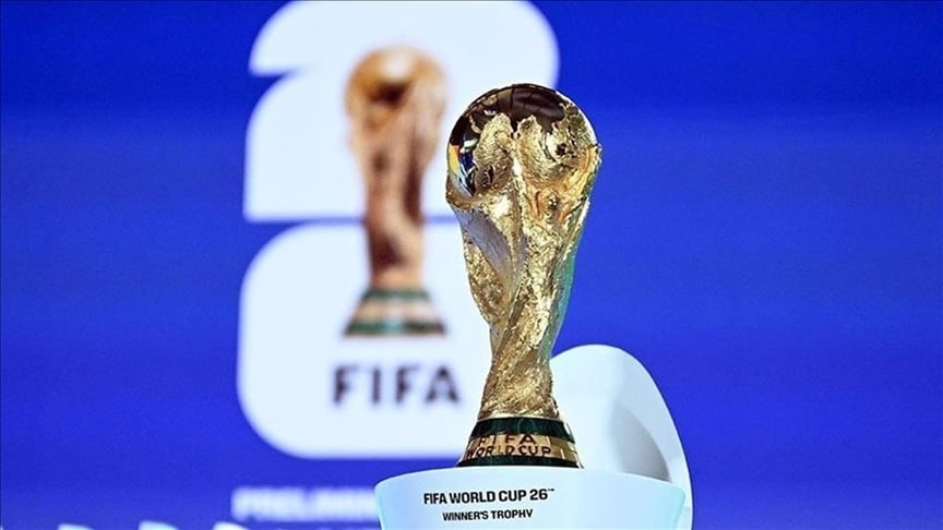انطلاق نهائيات كأس العالم لكرة القدم بمشاركة 48 فريقاً لأول مرة