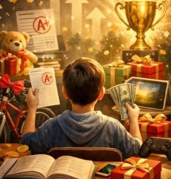 حوافز التفوق.. بين التشجيع الإيجابي وإضعاف الحافز الذاتي