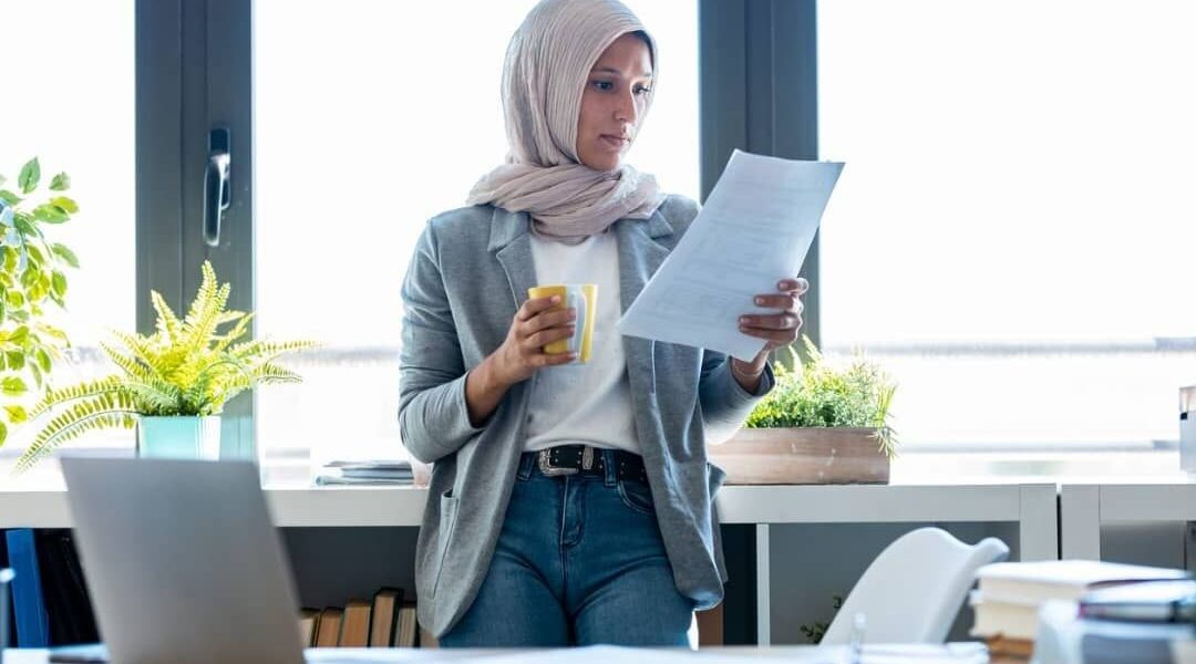 إنجازات المرأة وتحدياتها في مجال العمل