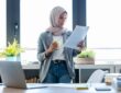 إنجازات المرأة وتحدياتها في مجال العمل