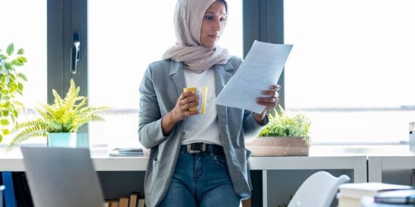 إنجازات المرأة وتحدياتها في مجال العمل