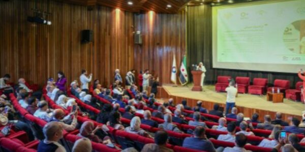 اجتماع أمان الأغذية 2026 في دمشق يناقش تحسين المراقبة وتقوية نظم الجودة