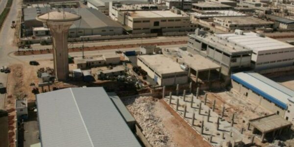 ازدياد حجم الاستثمارات في المدينة الصناعية بعدرا.. 186 ترخيص لمبادرات جديدة في النصف الأول من السنة الجارية