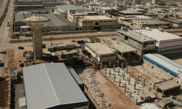 ازدياد حجم الاستثمارات في المدينة الصناعية بعدرا.. 186 ترخيص لمبادرات جديدة في النصف الأول من السنة الجارية