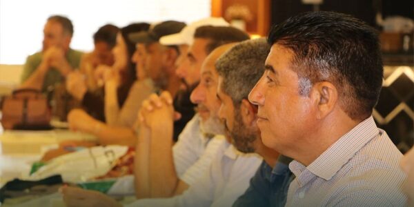 افتتاح دورة تدريبية عن الدعم النفسي والتعلم النشط في الحسكة بالتعاون مع اليونيسف
