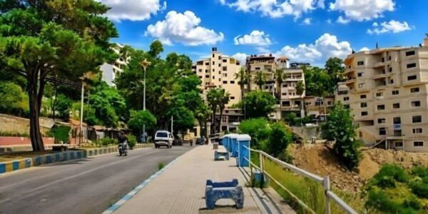 الأحوال الجوية.. مناخ صيفي معتاد وهطول أمطار متوقع على الشريط الساحلي