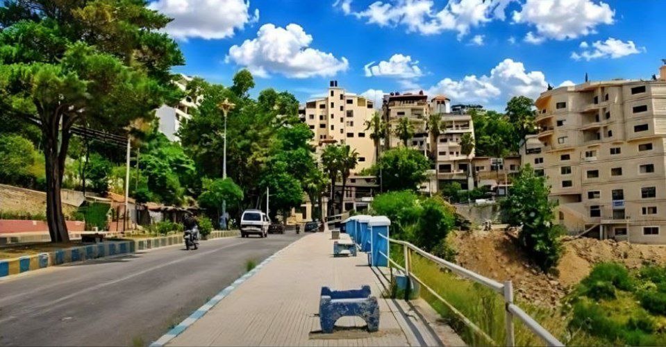 الأحوال الجوية.. مناخ صيفي معتاد وهطول أمطار متوقع على الشريط الساحلي