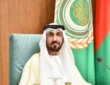 البرلمان العربي يعبر عن مواساته لضحايا مأساة طريق دير الزور – دمشق