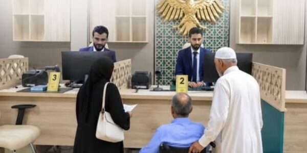 الخارجية تُخصص شباكاً لذوي الاحتياجات الخاصة وكبار السن في المراكز القنصلية.