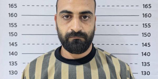 الداخلية تعتقل قائد مدفعية من عهد النظام السابق متورط في جنايات