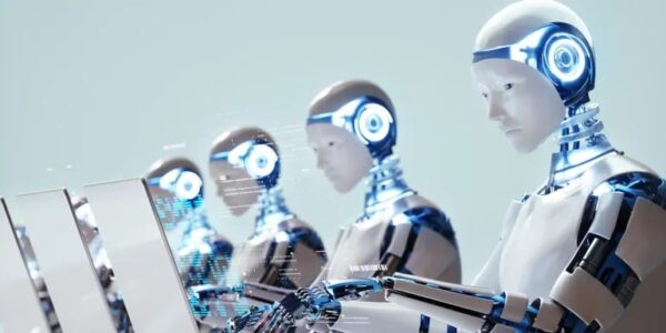 الذكاء الاصطناعي يخلق فرص عمل عديدة ويفند أسطورة اختفاء الوظائف