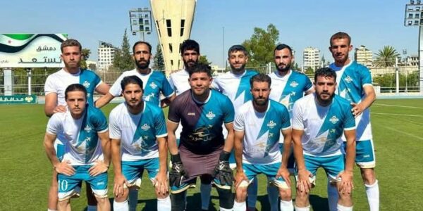 انطلاق دوري المستوى الثاني اليوم.. وفريق جاسم يواجه تحديه الأول في الفيحاء