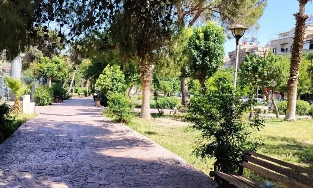 انطلاق موجة حارة جديدة وارتفاع درجات الحرارة عن المعتاد في أغلب المناطق