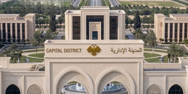 بداية جديدة للتنمية في مدينة الباب مع افتتاح مركز إداري وجامعة حكومية جديدة