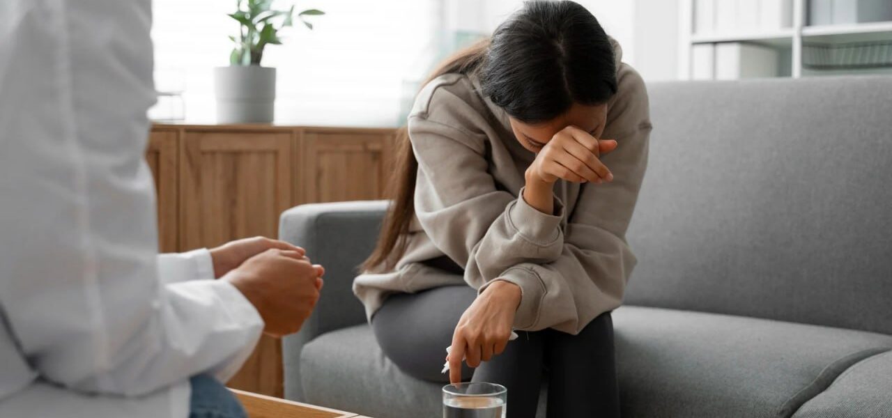 تأثير الاكتئاب على الصحة العقلية والجسدية: كيف ينعكس على نوعية الحياة؟