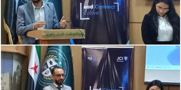تنمية قدرات العاملين في القطاع السياحي على توظيف الذكاء الاصطناعي