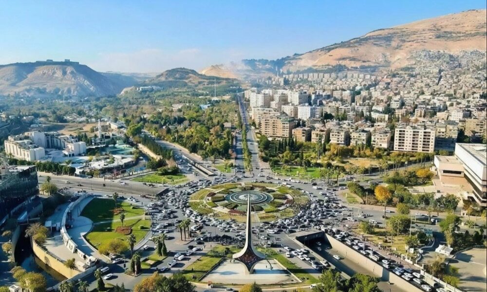 تواصل تأثير الكتلة الحرارية الشديدة وازدياد تدريجي في معدلات الحرارة