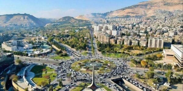 تواصل تأثير الكتلة الحرارية الشديدة وازدياد تدريجي في معدلات الحرارة