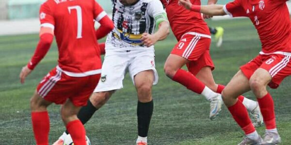 حمص الباسلة وفقدان الإنجاز الأول في تاريخه