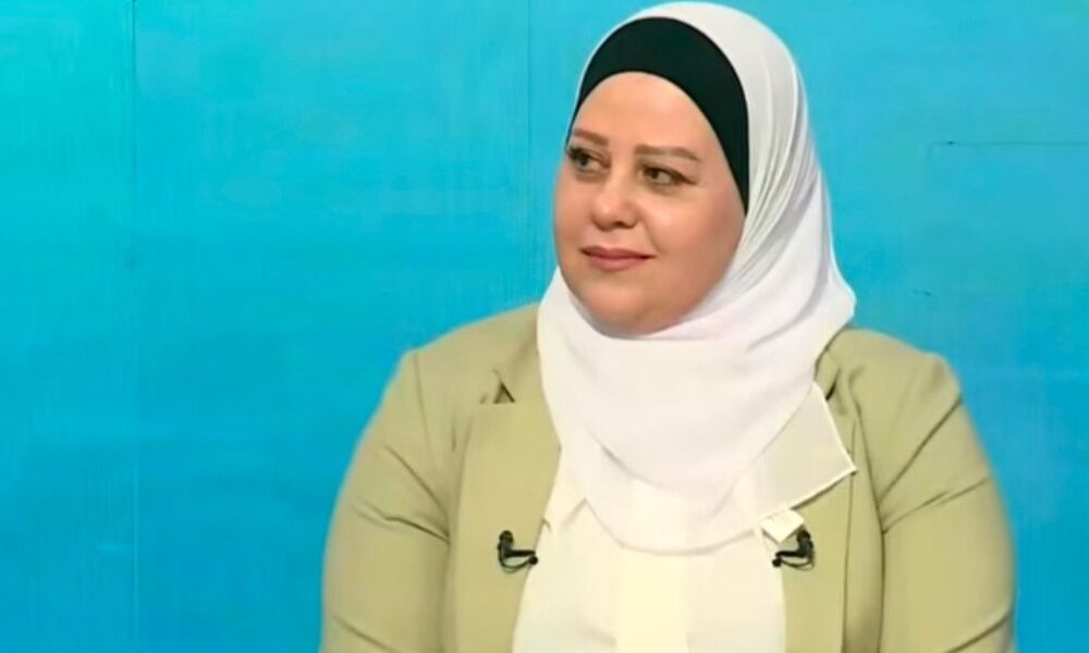 حنان البلخي للإخبارية: مشاركة النساء في البرلمان تعزز دورهن في اتخاذ القرار