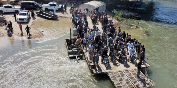 خبير سياسي للإخبارية: نطالب بتعزيز الإشراف على مالكي القوارب المائية