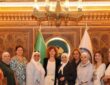 «خيوط التفاؤل».. تعاون سوري دولي لدعم السيدات الرياديات وإعادة إنعاش مجال النسيج