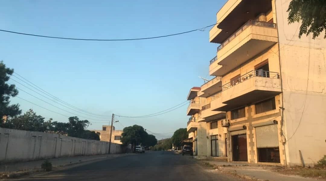 دعوات لتخصيص دعم مالي لتعزيز الخدمات العامة في بدادا بمحافظة طرطوس
