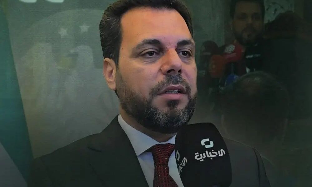 رئيس الهيئة العليا للاقتراع: المجلس المنتخب يعبر عن رغبة السوريين وأملهم في مستقبل واعد