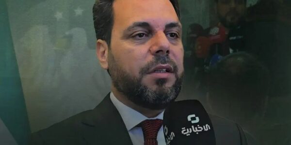 رئيس الهيئة العليا للاقتراع: المجلس المنتخب يعبر عن رغبة السوريين وأملهم في مستقبل واعد