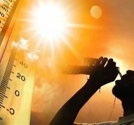 زيادة في درجات الحرارة.. وموجة حرارة تجتاح البلاد وتستمر لعدة أيام