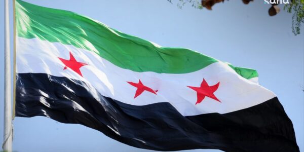 سوريا تعود إلى الساحة العالمية.. من قوائم الإرهاب إلى حليف في الأمن الدولي