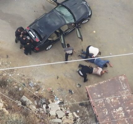 ضبطت مكافحة المخدرات شخصين وصادرت 56 ألف قرص مخدر في طرطوس