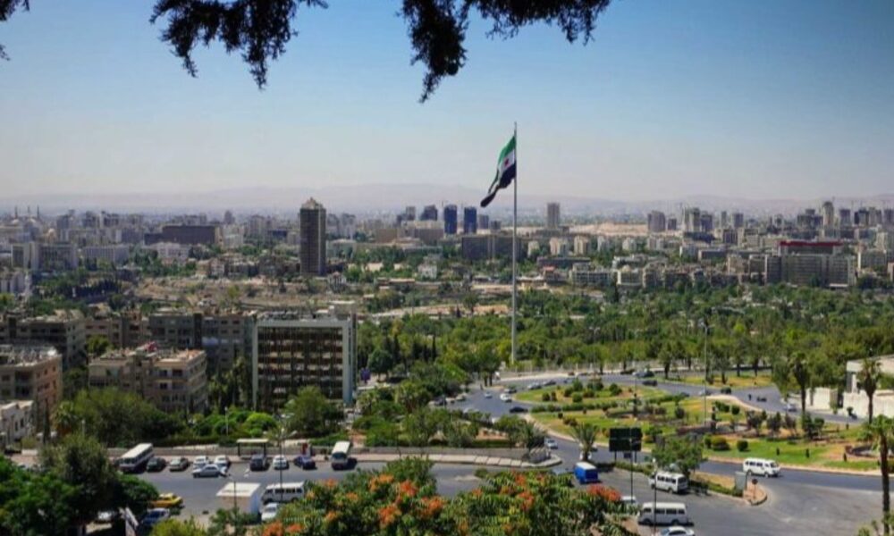 طقس صيفي مريح.. وزيادة تدريجية في درجات الحرارة بدءاً من يوم الإثنين