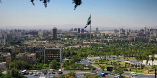 طقس صيفي مريح.. وزيادة تدريجية في درجات الحرارة بدءاً من يوم الإثنين
