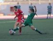 فتيات كرة القدم يسعين للتأهل لنهائي غرب آسيا عبر مواجهة نظيراتهن الفلسطينيات